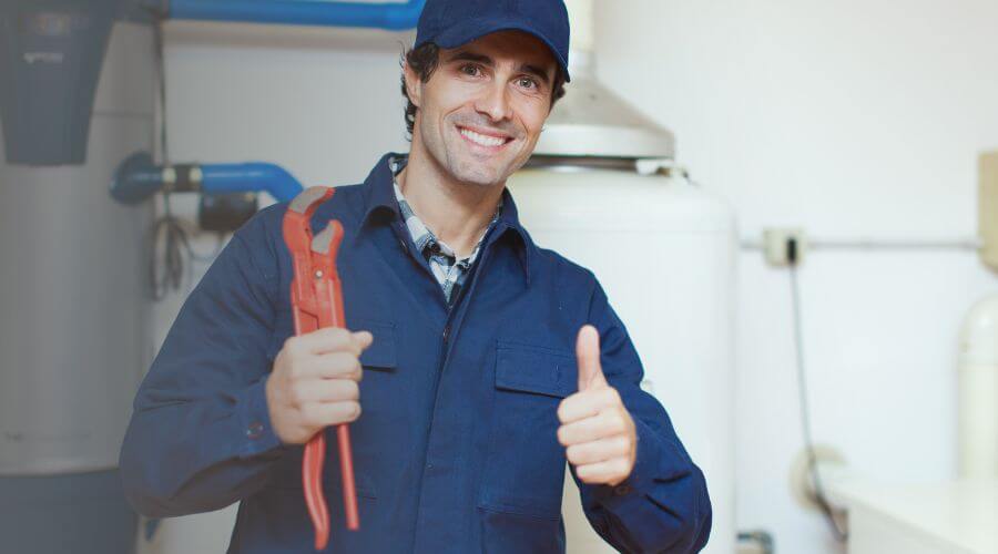 Local expert plumbing services in Hayti, MO